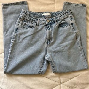 PacSun Light Blue Jeans